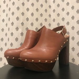 Gianni Bini Platform Shoes